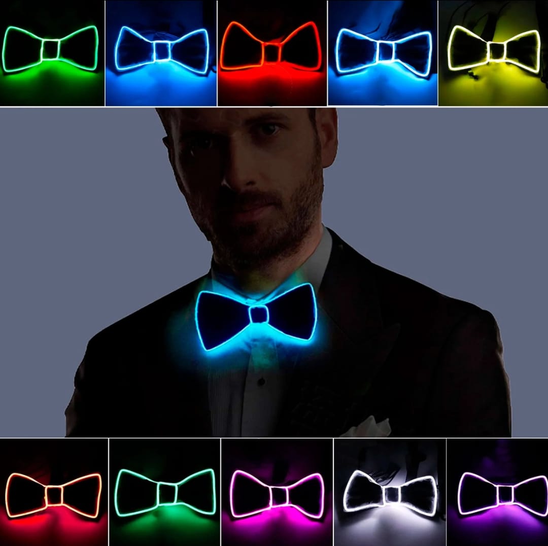 Moño led